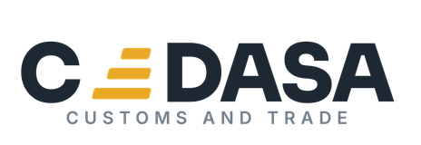 CEDASA — Agentes de Aduanas